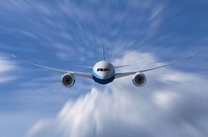 В Индии при посадке «Боинга» пострадали 20 человек