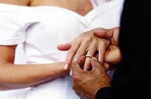 На фиктивные браки согласны и латвийские мужчины