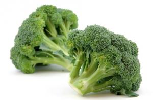 Мишель Обама посадила у Белого дома брокколи и ревень