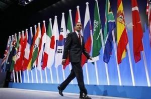 Саммит G-20: экономика выздоравливает быстрее, чем ожидалось