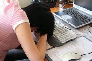 Депрессии подвержена треть школьников Даугавпилса