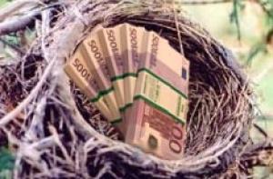 Евро признали ошибкой природы