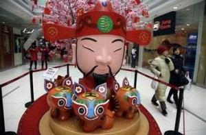 Китай зафиксировал торговый дефицит