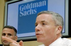 Власти США обвинили Goldman Sachs в махинациях