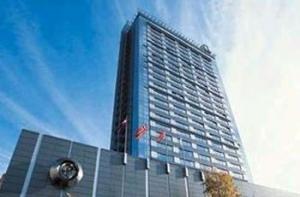 Управлять отелями «Reval» в Балтии будет Rezidor Hotel Group