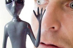 Инопланетяне выжмут Землю без остатка