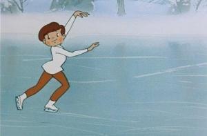 Будущей зимой в столице появятся 35 катков