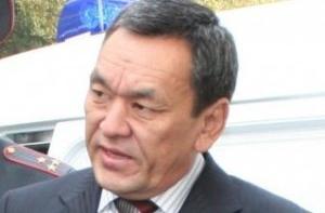 Бывшего главу МВД Киргизии арестовали в Москве