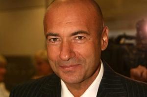 Крутой: без Паулса «Новая волна» покинет Юрмалу