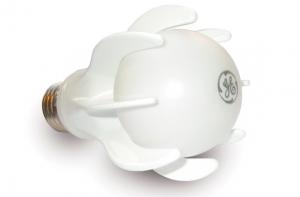 General Electric выпустил уникальную лампочку