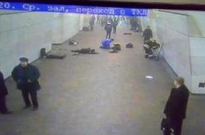 Факт задержания организаторов терактов в метро Москвы опровергнут