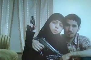 Журналистам стало известно имя смертницы с «Лубянки»