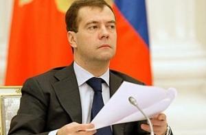 В России объявлен общегосударственный траур