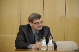 Мэр Даугавпилса: политическая стабильность сохраняется