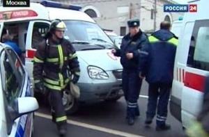 Литва опровергла связь своей гражданки с терактами в метро