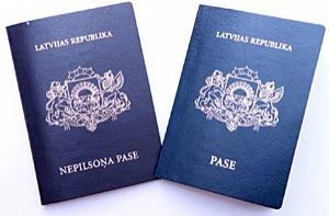Интерес к латвийскому гражданству не иссяк