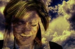 На Земле произошла мощнейшая за полтора года магнитная буря