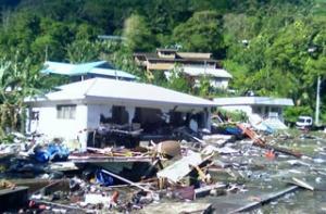 Число жертв наводнения в Бразилии составило 224 человека