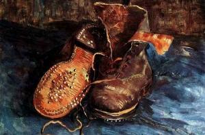 В Британии мусульманам разрешили бросаться ботинками