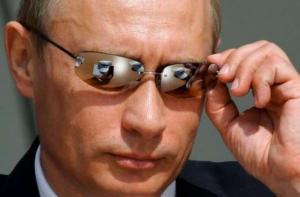 Путин выдвинут на хип-хоп-премию