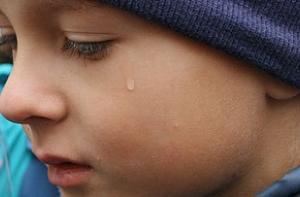 Кризисная команда помогла детям уже в шести случаях