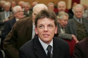 Политолог: Репше решил уйти по совету однопартийцев