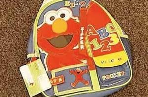 В рюкзаке американского детсадовца нашли марихуану