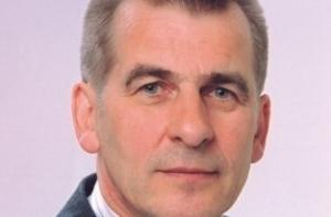 Доктор Рубинс готов стать министром здравоохранения