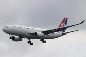 Аэропорты Южной Европы все еще отменяют рейсы