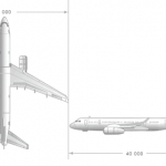 Во Франции пассажиры испугались лететь на Ту-204