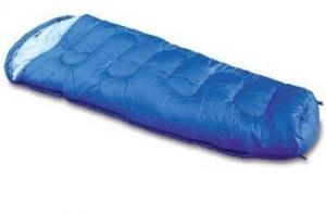 Британский магазин открыл вакансию тестера спальных мешков