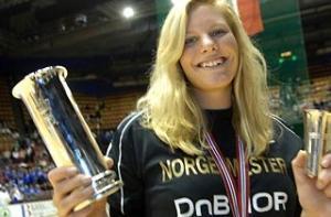 Студентка из Норвегии расстроила свадьбу шведской принцессы