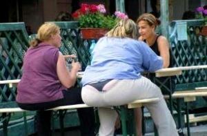 В Италии призывают принять закон по борьбе с ожирением