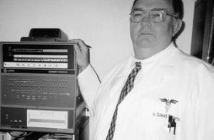 В США умер создатель одного из первых микрокомпьютеров