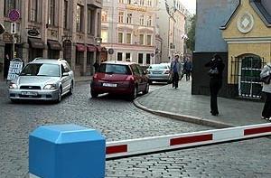 Эксперты: Вецриге надо вернуть статус зоны особого режима