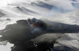 Авиасиноптик: как долго и где будет висеть «облако» - неизвестно