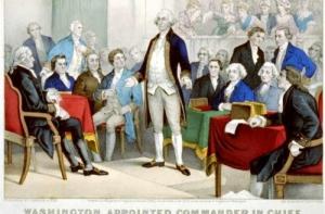 Джордж Вашингтон задолжал нью-йоркской библиотеке