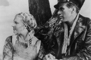 Латвийский фильм «Сын рыбака» раскрасят (*)