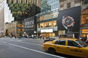 Брошенный в Нью-Йорке на мосту грузовик вызвал панику горожан