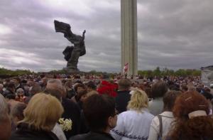 Эксперты: 9 мая не должно раскалывать общество