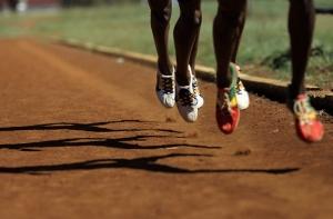 В Межапарке появились новые трассы для бегунов