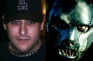 В США скоропостижно скончался бас-гитарист группы Slipknot