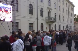 Министр: «Ночь музеев» посетили более 250 000 человек