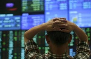 Фондовые индексы Испании обвалились более чем на 7 %