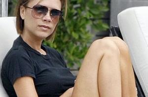 Британцы определили, у кого из знаменитостей самые страшные ноги