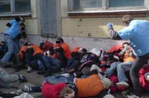 Свидетели массовой драки в Подмосковье найдены мертвыми