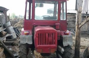 Вчера в ДТП погиб один человек