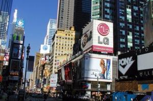 Арестован подозреваемый в попытке теракта в Нью-Йорке