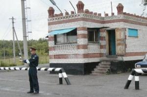 В Ингушетии пострадали 11 милиционеров
