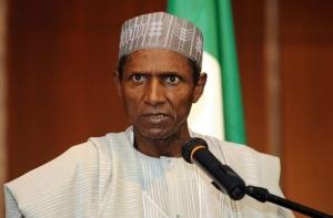 Скончался президент Нигерии Умару Яр-Адуа